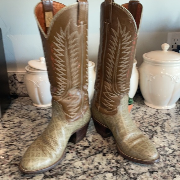 Nocona Shoes - Nocona boots